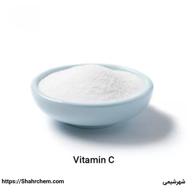 آسکوربیک اسید (ویتامین C) چیست؟