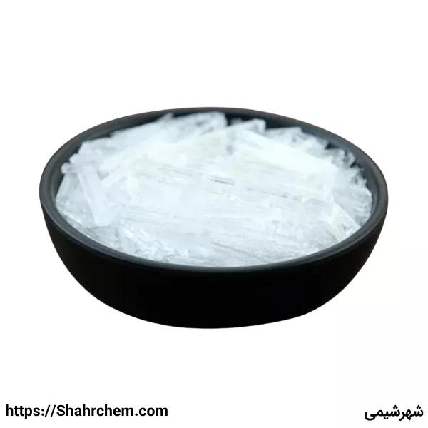 منتول چیست؟