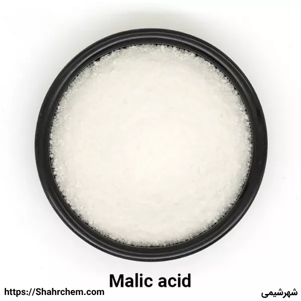 مالیک اسید چیست؟