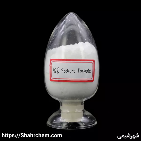 فرمات سدیم چیست؟