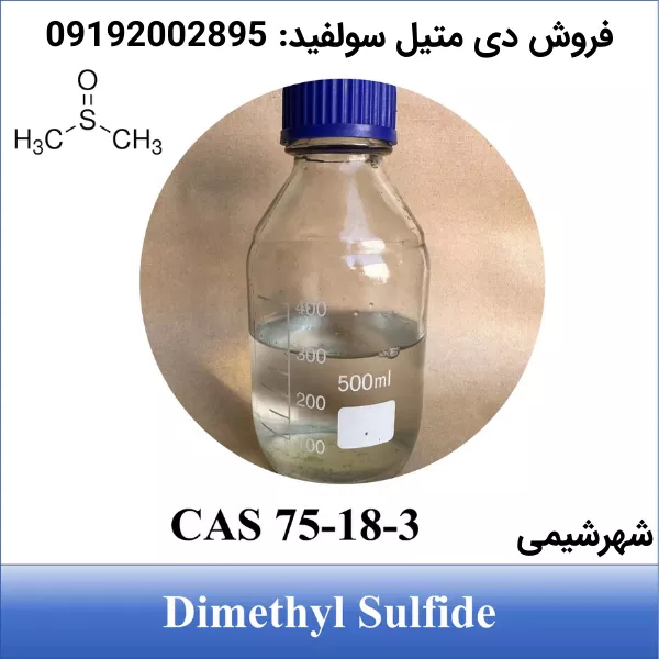 دی متیل سولفید