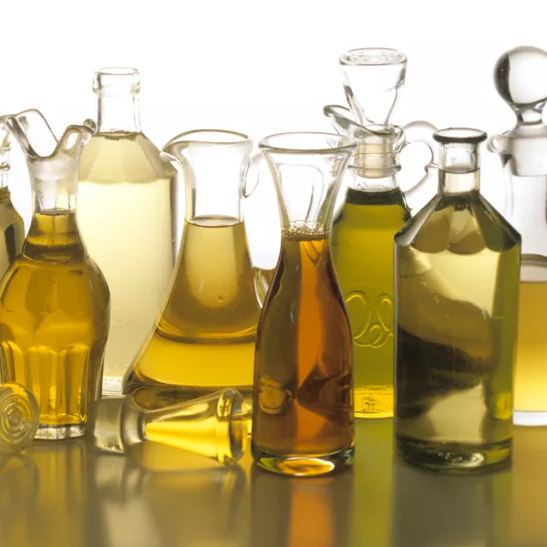 امولسیفایرهای خوراکی