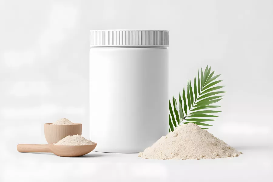 پودر پروتئین گیاهی جایگزین ایزوله سویا