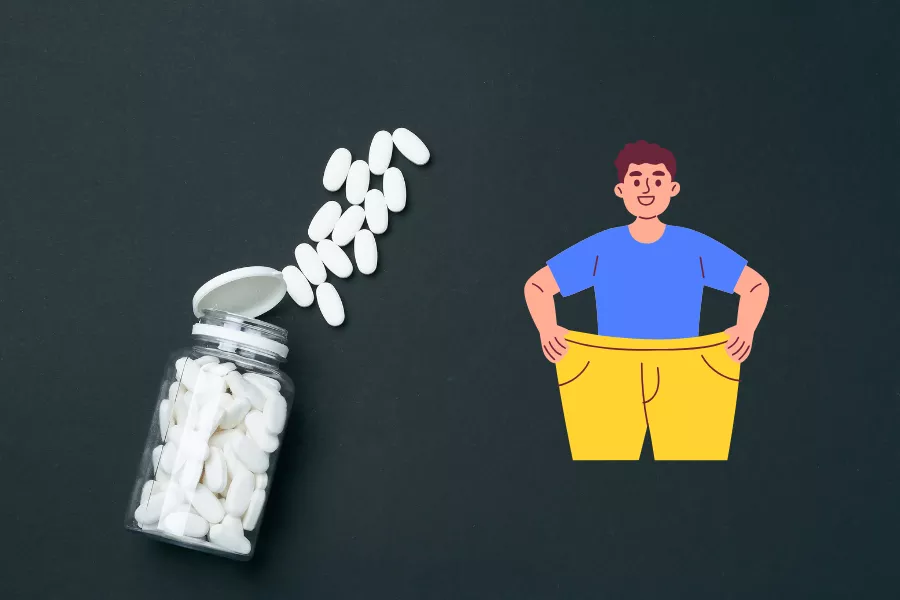 آیا کارنیتین برای کاهش وزن مؤثر است؟