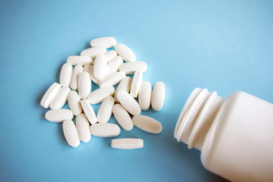 دوز مصرف پیشنهادی برای سلامت روده