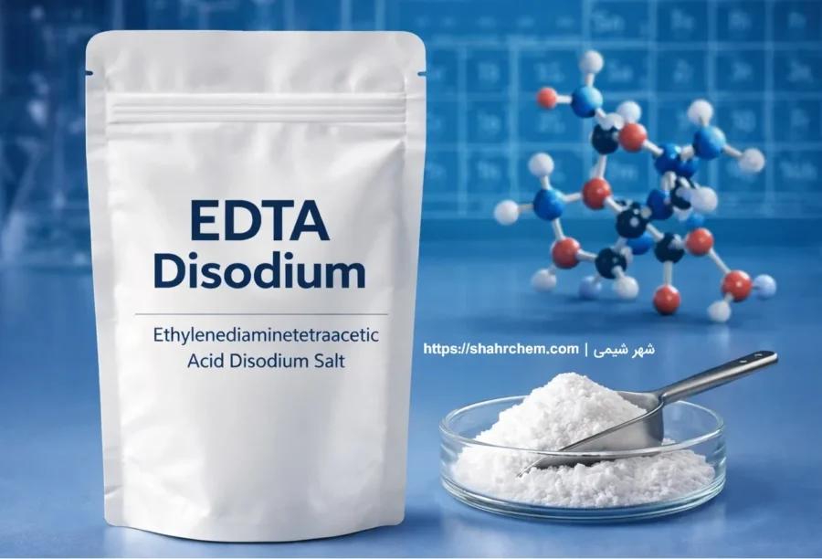 سدیم ادتا چیست؟