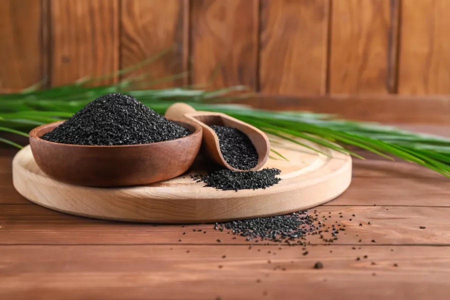 کربن فعال چیست؟