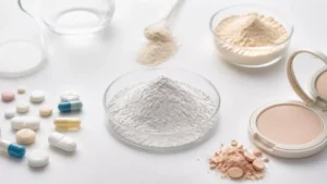 منیزیم استئارات برای بدن (کاربردها + عوارض + خواص)