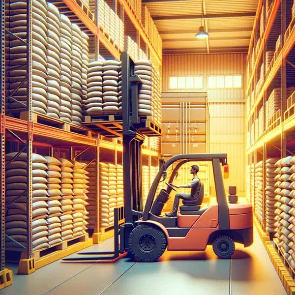 انبار شهرشیمی