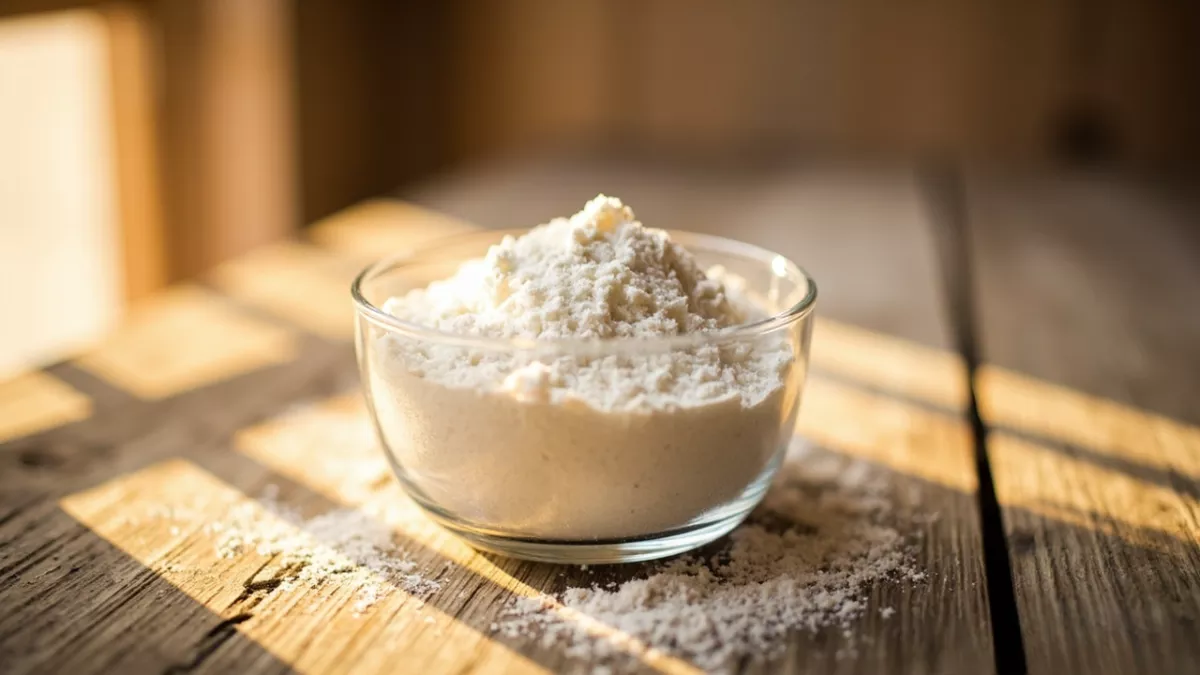 معرفی مواد جایگزین ایزوله سویا