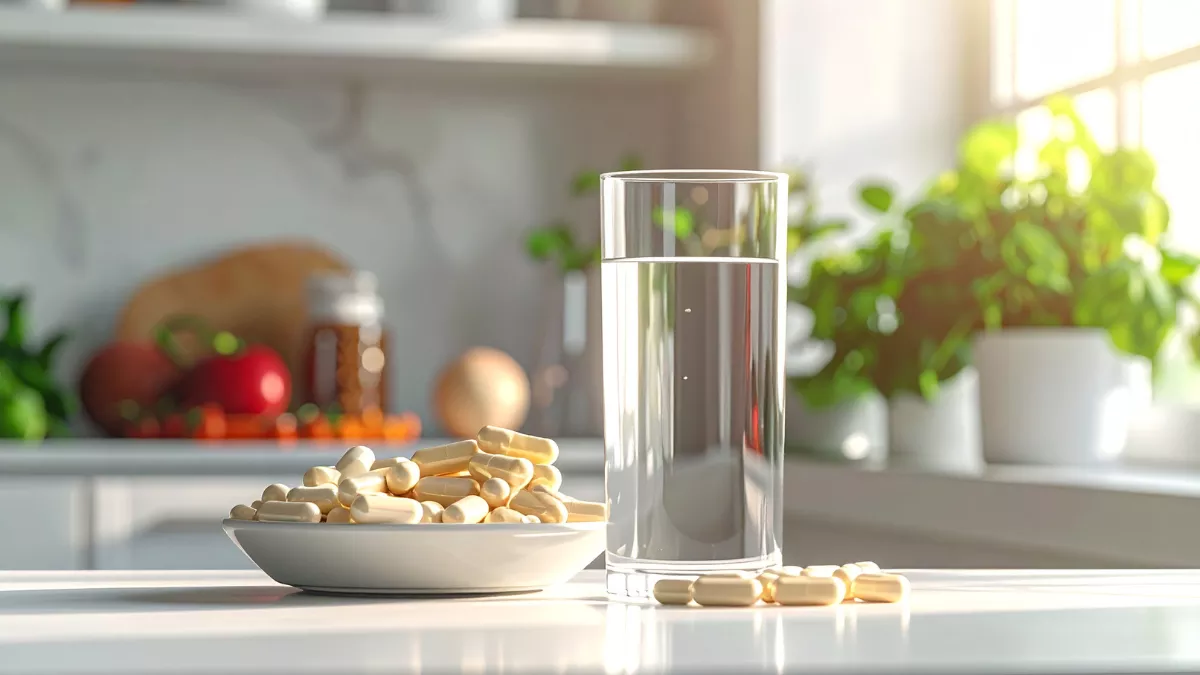 ال کارنیتین برای لاغری