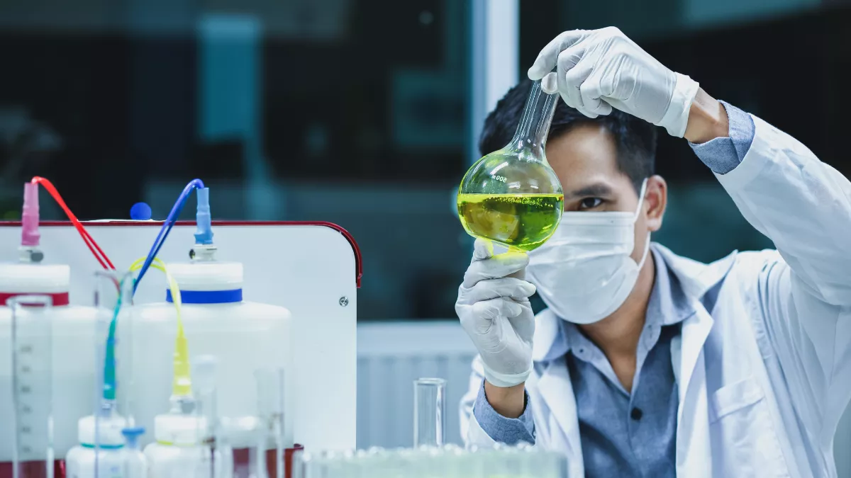 نقش پروپیل پارابن و متیل پارابن در نگهداری محصولات