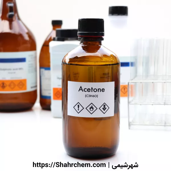 استون چیست؟