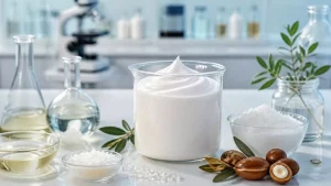 فرمولاسیون کرم مرطوب کننده